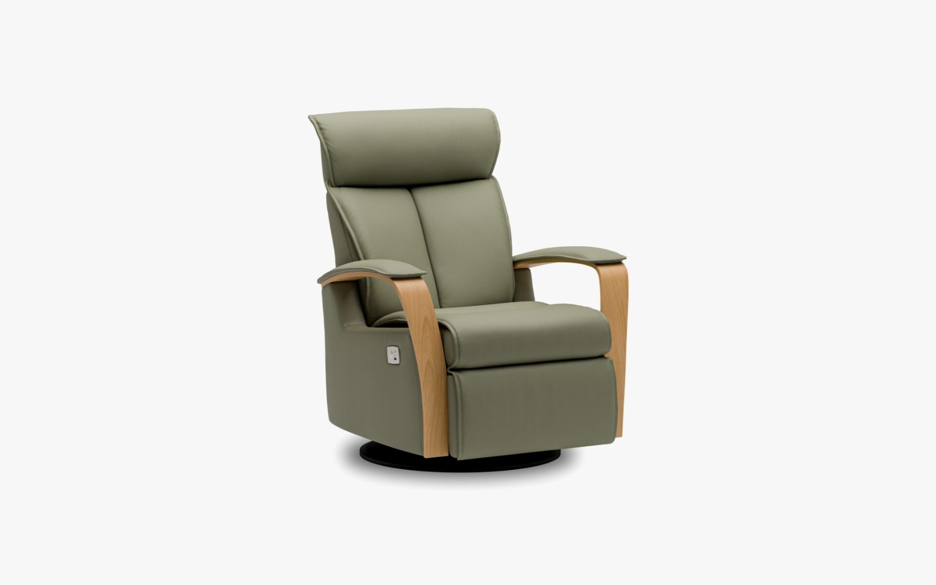 Majesty Electric Recliner Chair