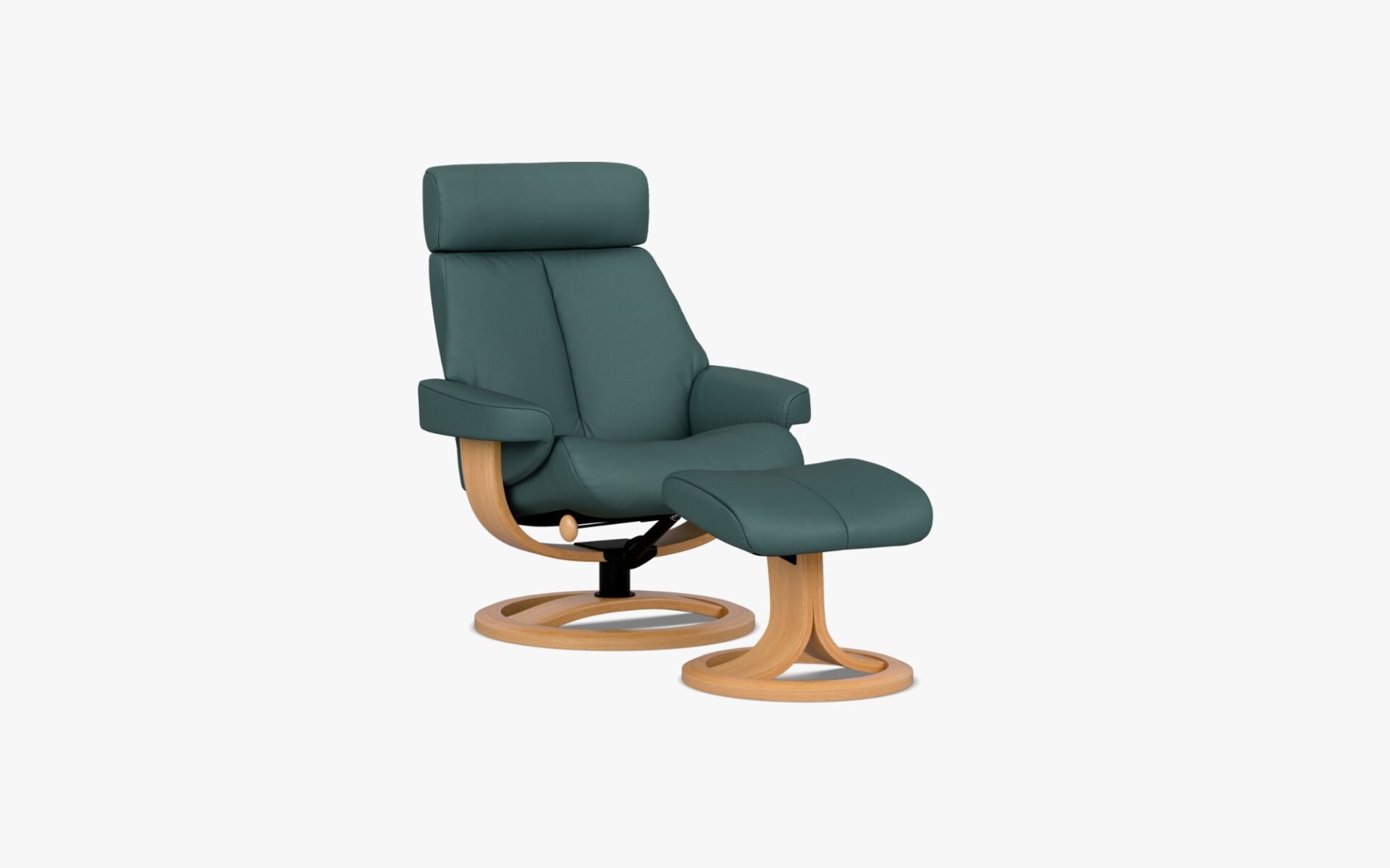 Nordic 66 Recliner Chair